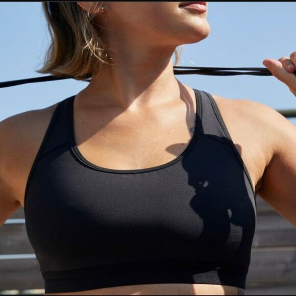 NWOT Free People Movement  Bra  Size S for 3 bras $32 - Picture 2 of 9